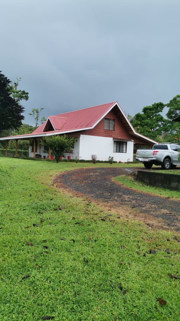 Finca Ganadera de 8ha y 4.800 m2 - Foto 3