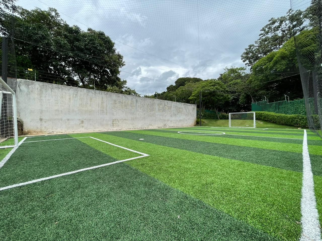 Lote en Condominio Privado en Santa Ana Centro - Foto 7