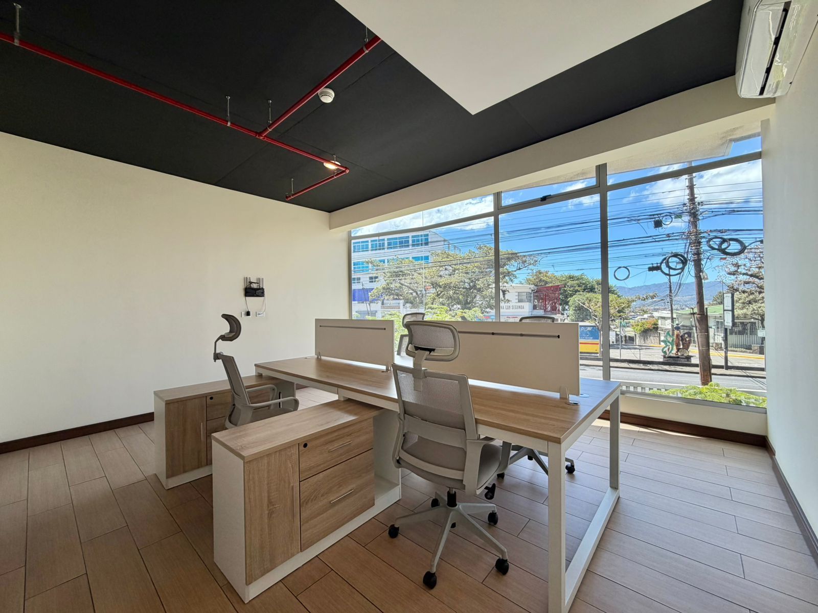 Apartamento con vistas a las montañas del sur - Foto 12
