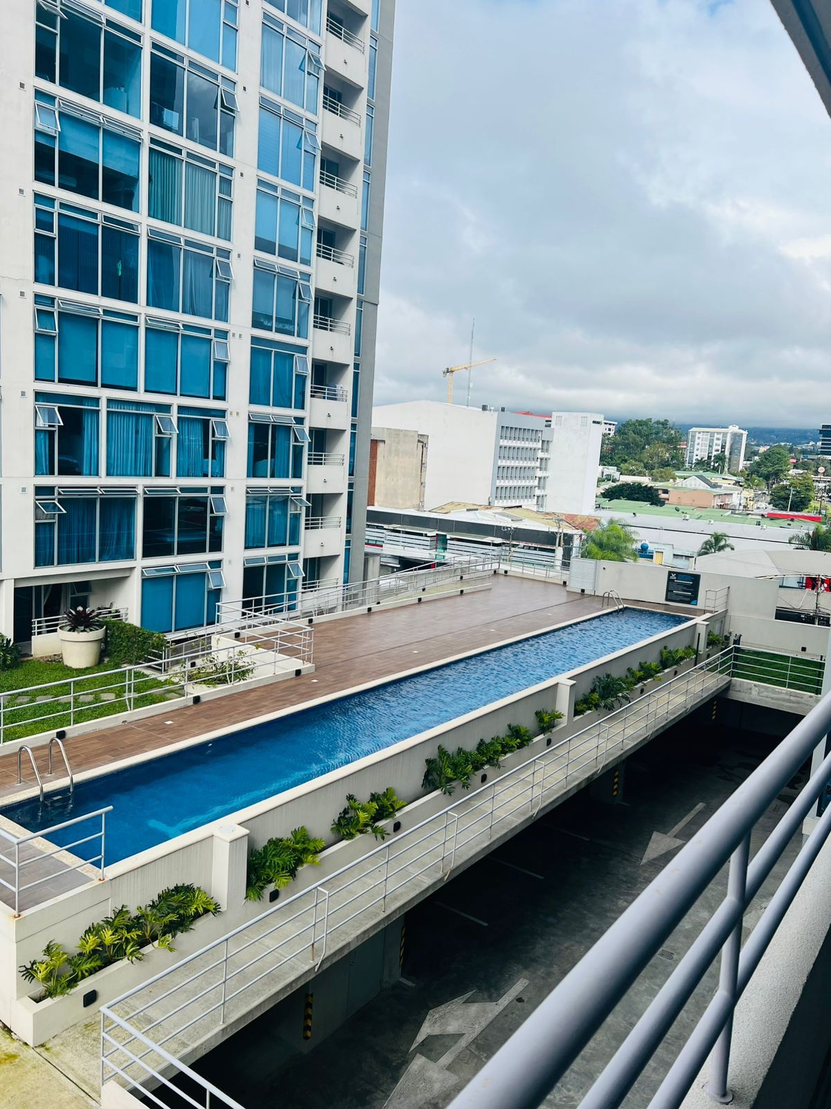 Apartamento con vistas a las montañas del sur - Foto 15