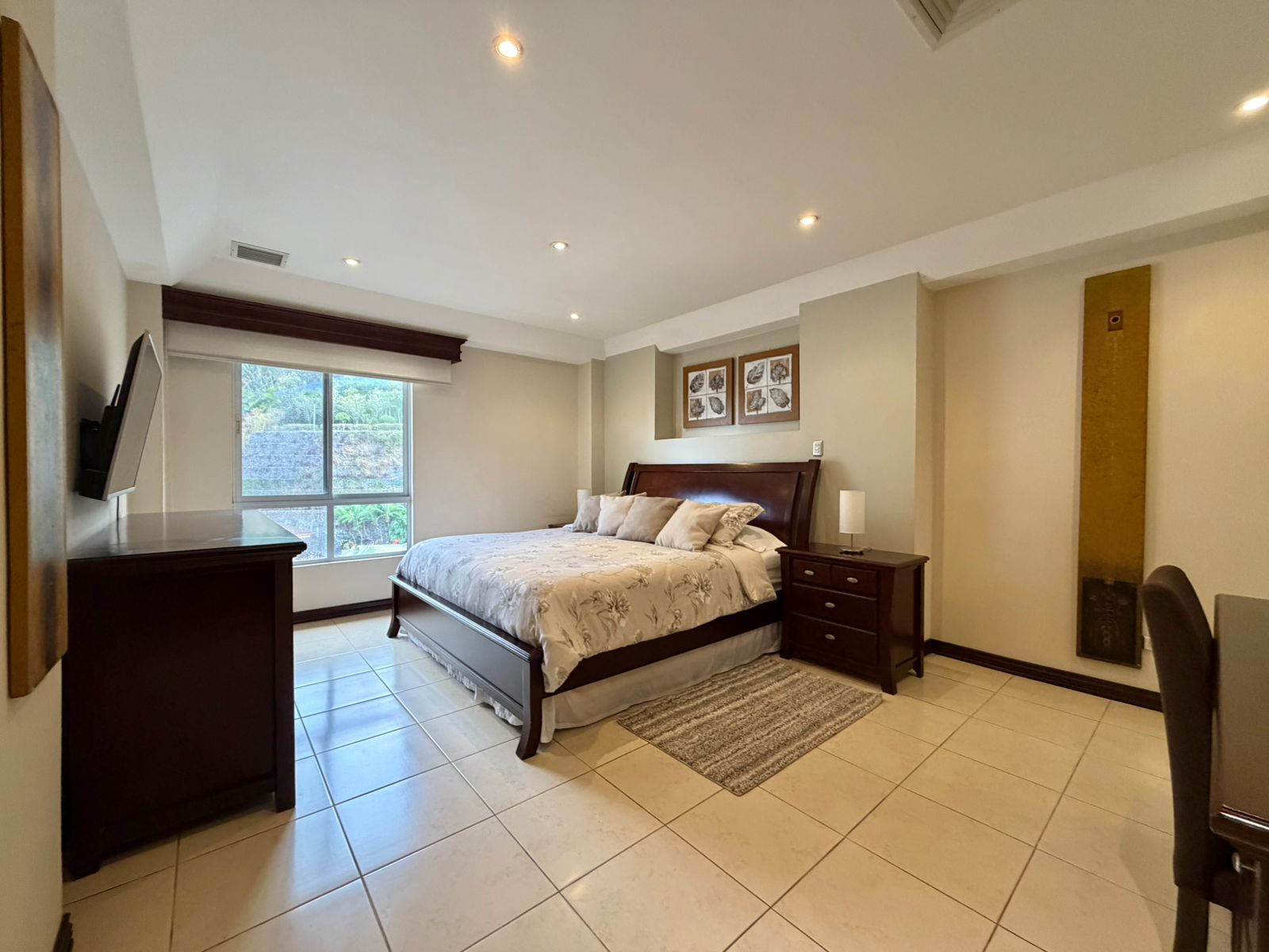 Apartamento totalmente amoblado  - Foto 6