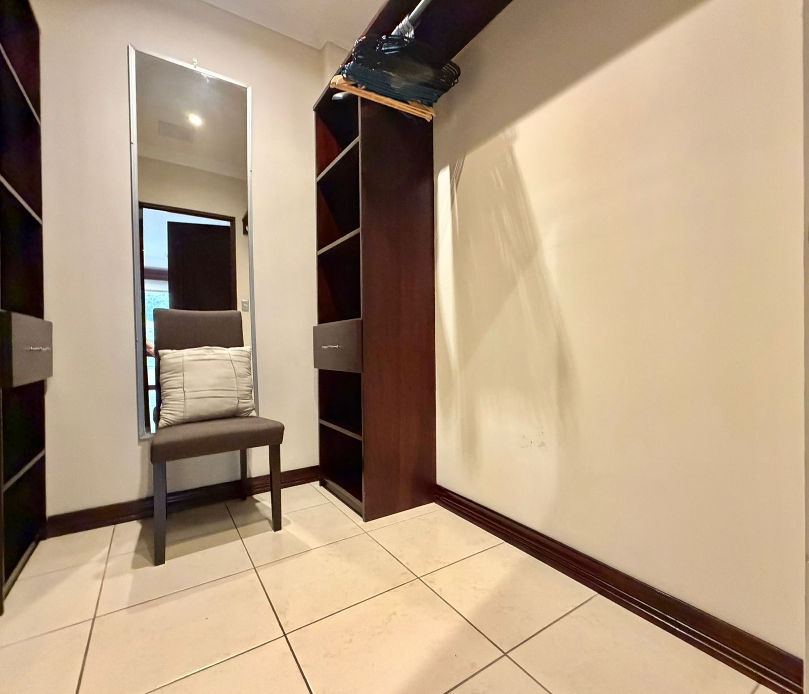 Apartamento totalmente amoblado  - Foto 8