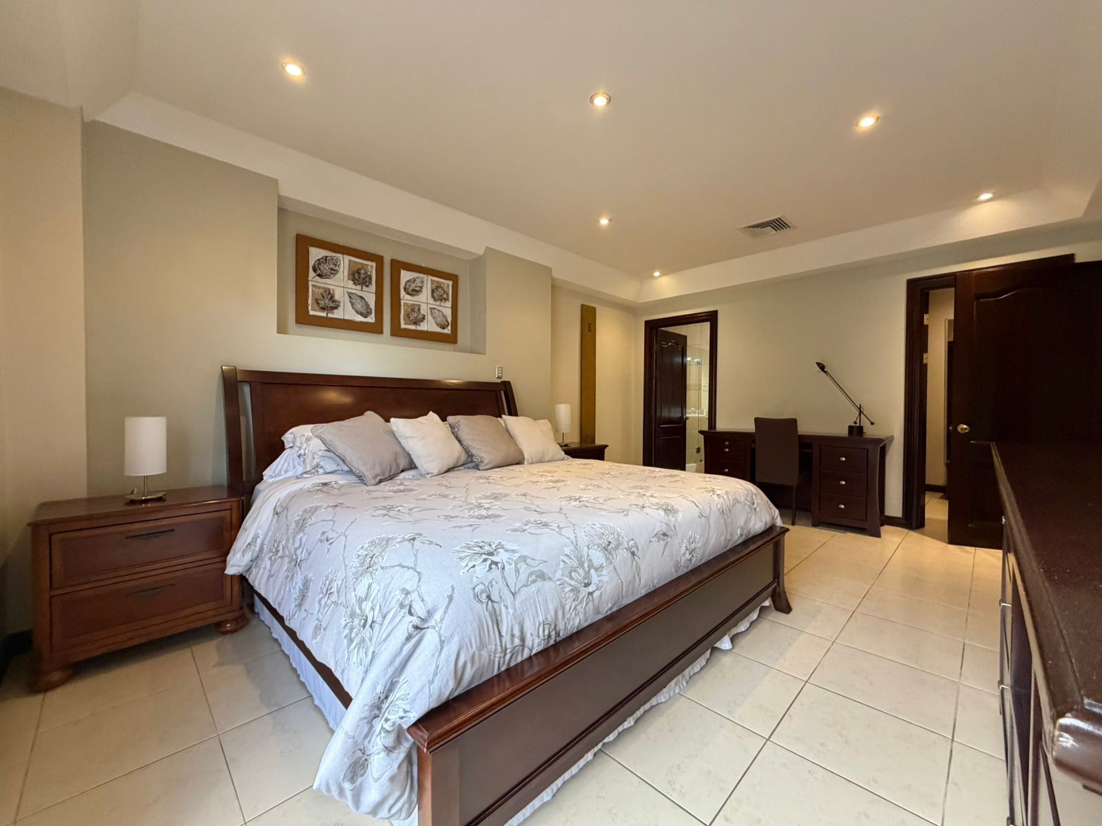 Apartamento totalmente amoblado  - Foto 7