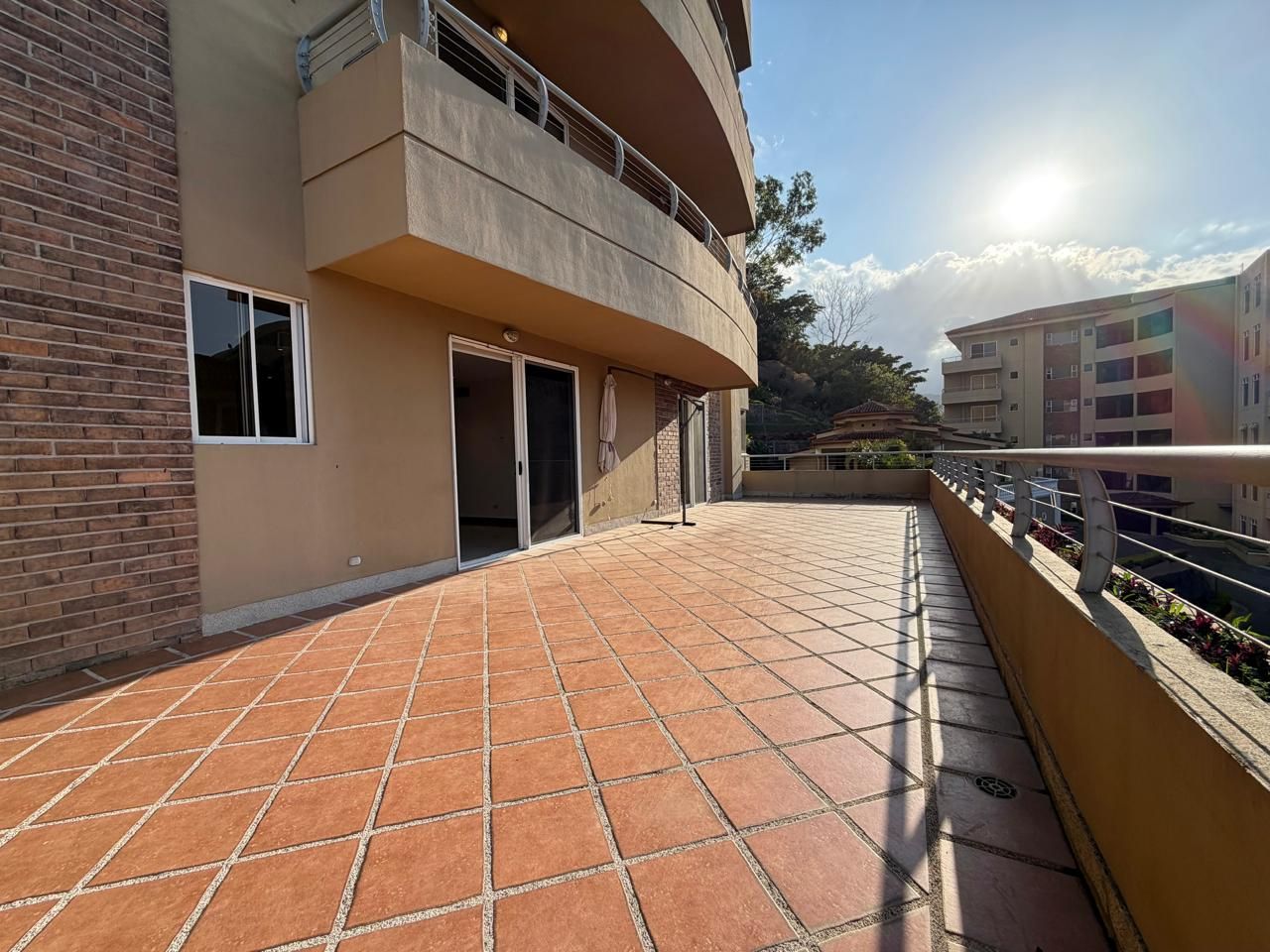 Apartamento con Gran Terraza - Foto 15