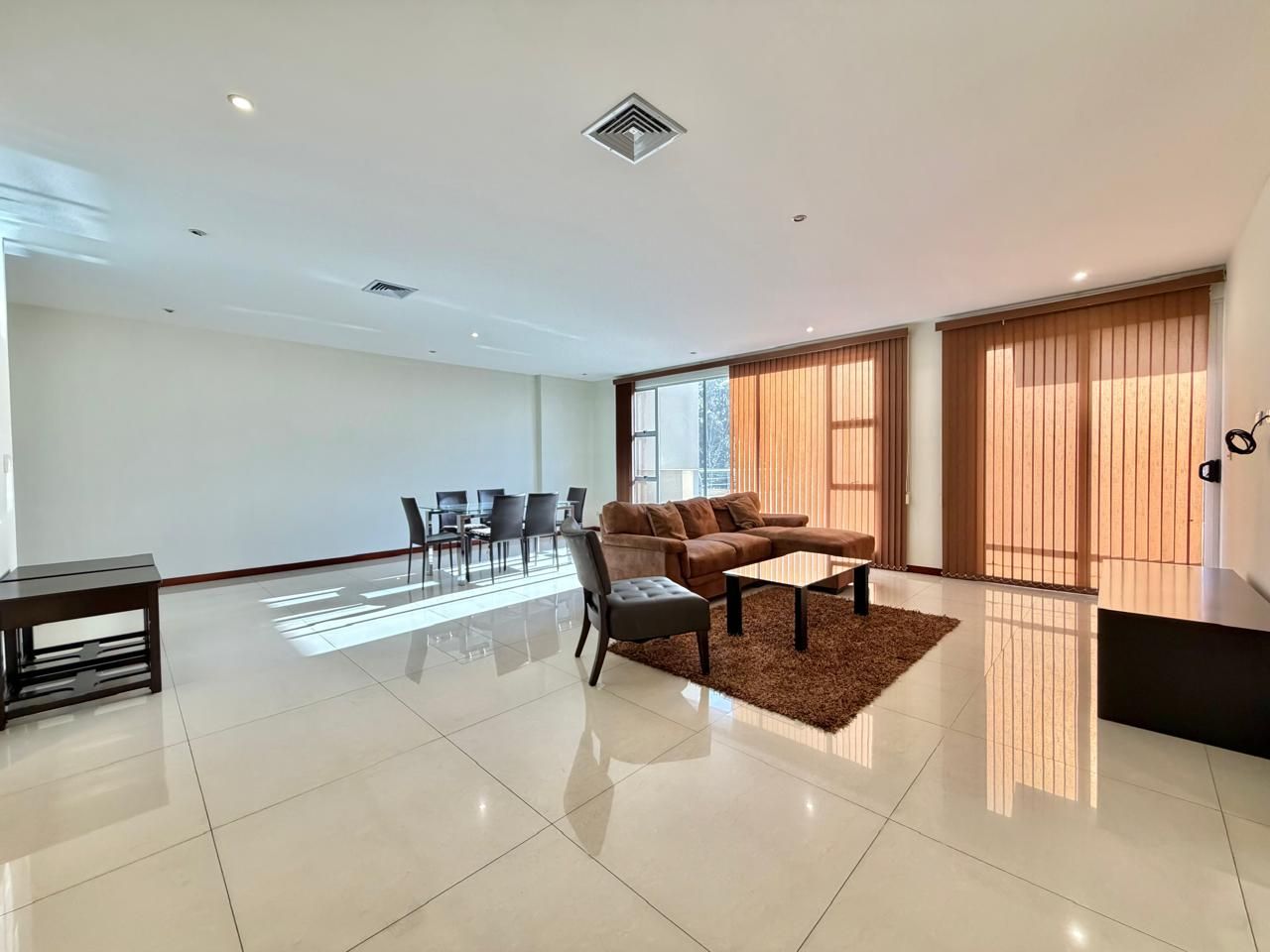 Apartamento amplio con lindas vistas - Foto 3