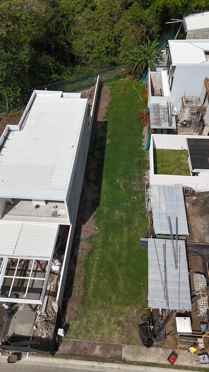 Lote en Condominio Privado en Santa Ana - Foto 7