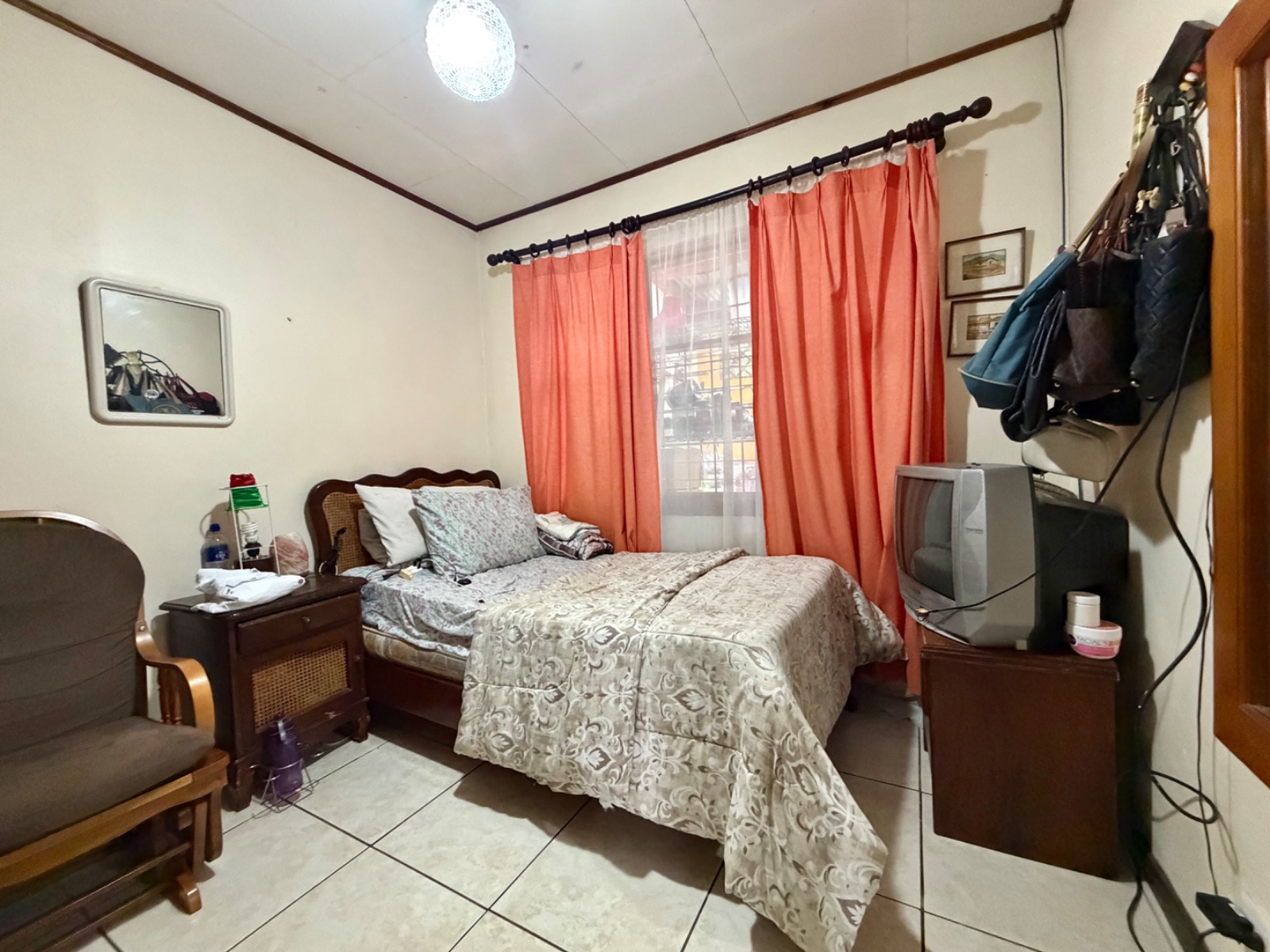 Casa amplia con estilo clásico  - Foto 5