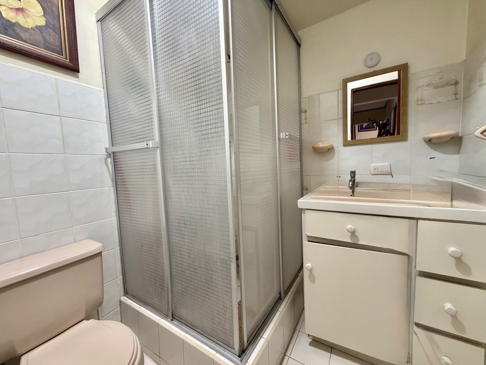 Casa amplia con estilo clásico  - Foto 6