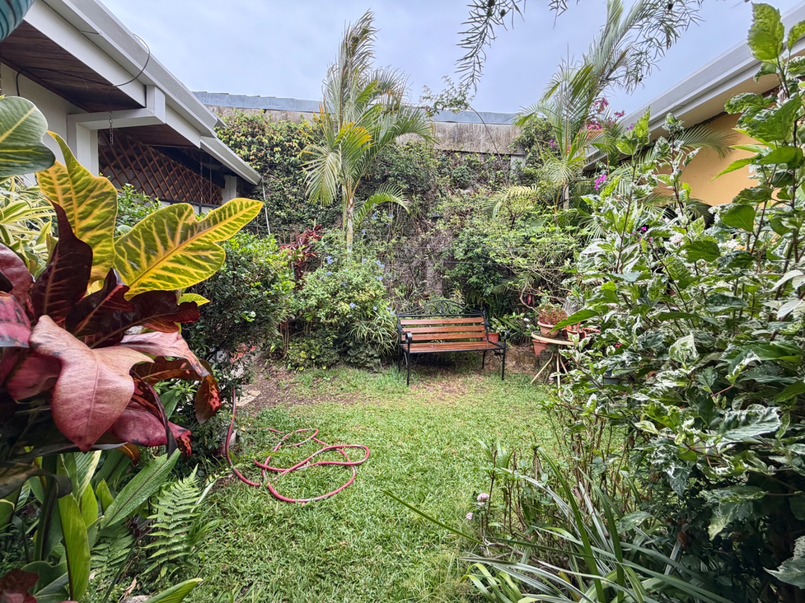 Casa amplia con estilo clásico  - Foto 14